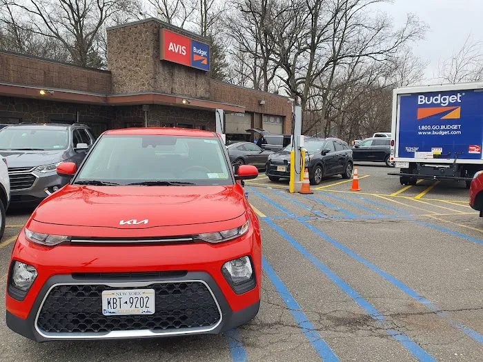 Budget Car Rental Picture 4