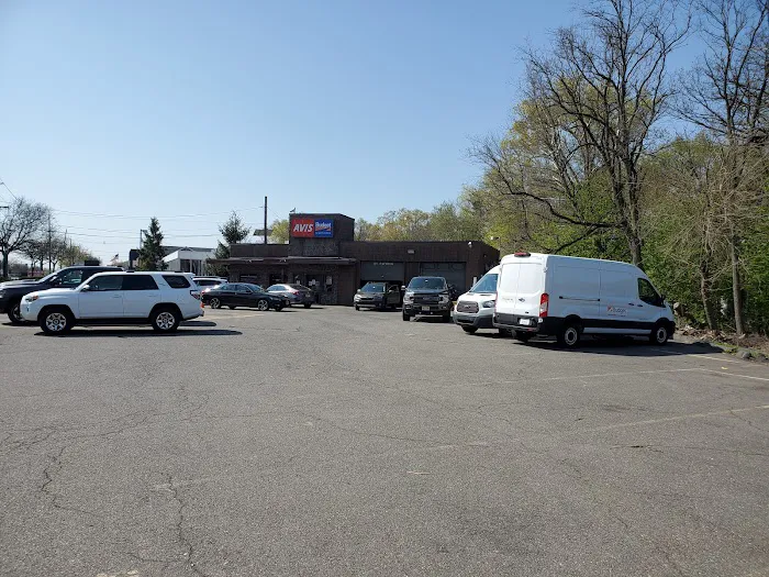 Avis Car Rental Picture 4