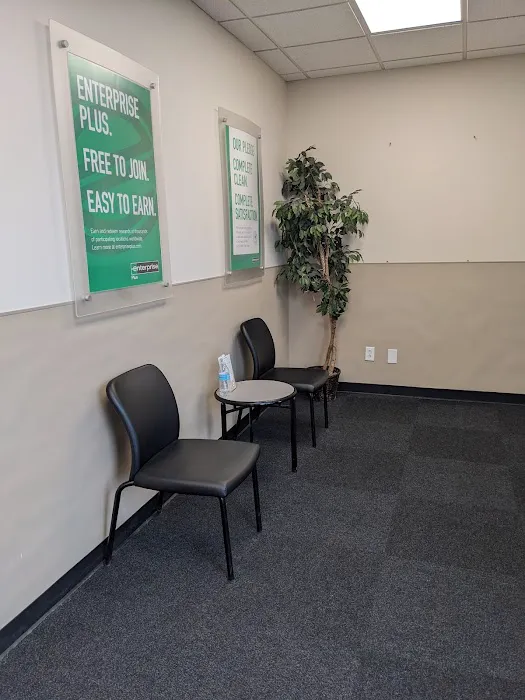Enterprise Rent-A-Car Picture 9