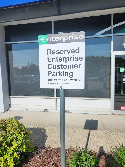 Enterprise Rent-A-Car Picture 8