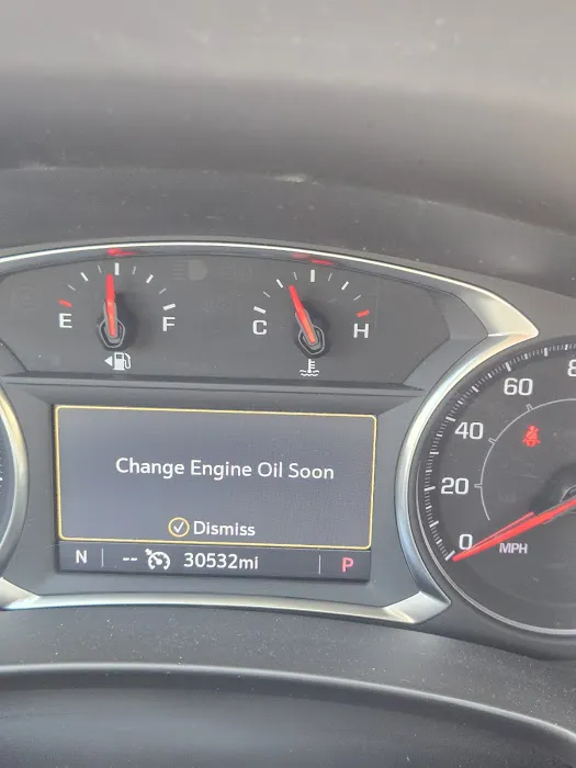 Enterprise Rent-A-Car Picture 4