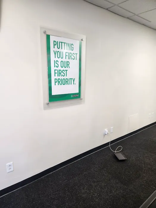Enterprise Rent-A-Car Picture 5