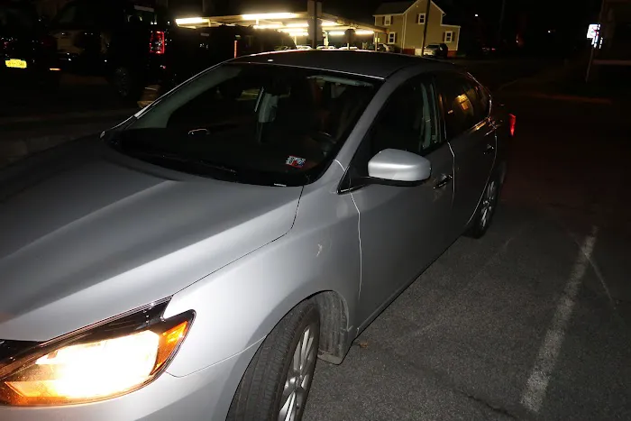Enterprise Rent-A-Car Picture 3