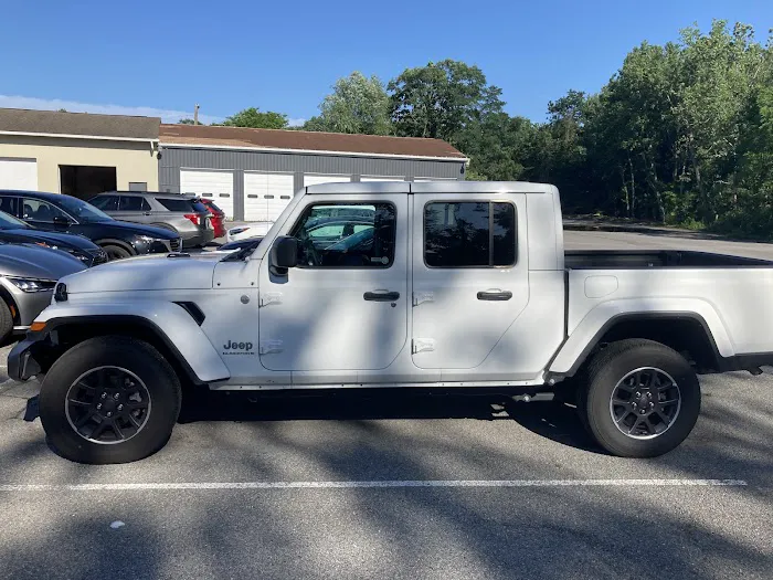Budget Car Rental Picture 10