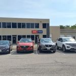 Budget Car Rental