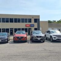 Budget Car Rental ico