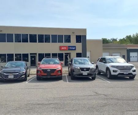 Budget Car Rental
