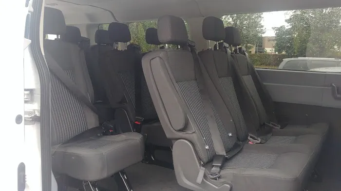 Budget Car Rental Picture 2