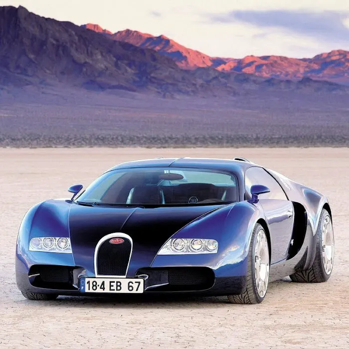 Budget Car Rental Picture 4