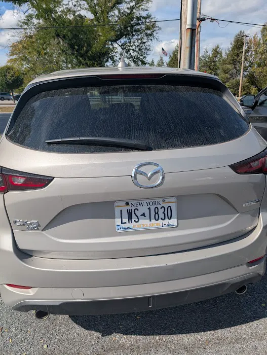 Avis Car Rental Picture 6