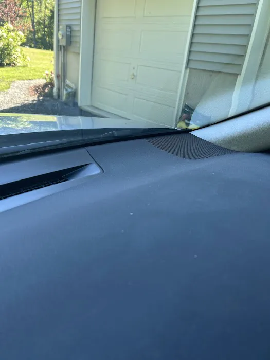 Avis Car Rental Picture 5