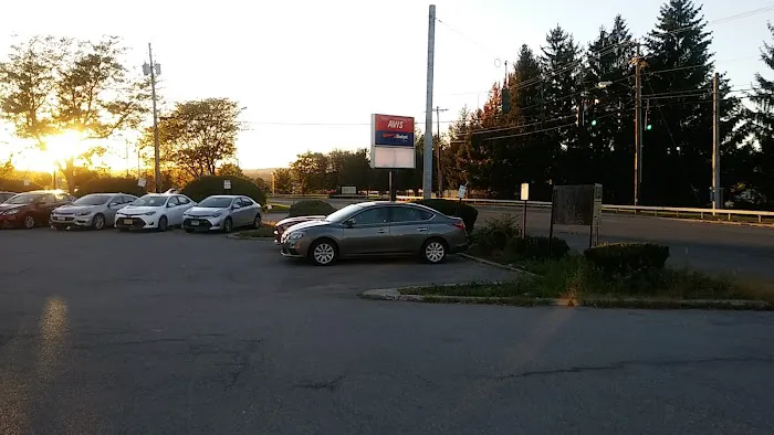 Avis Car Rental Picture 1