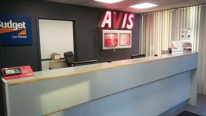 Avis Car Rental Picture 7