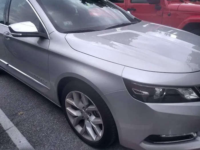 Hertz Car Rental - Poughkeepsie - Ibm Road Picture 7