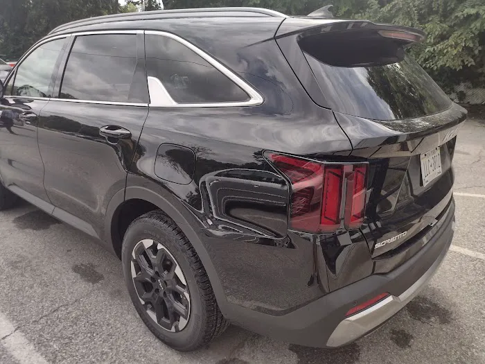 Hertz Car Rental - Poughkeepsie - Ibm Road Picture 5