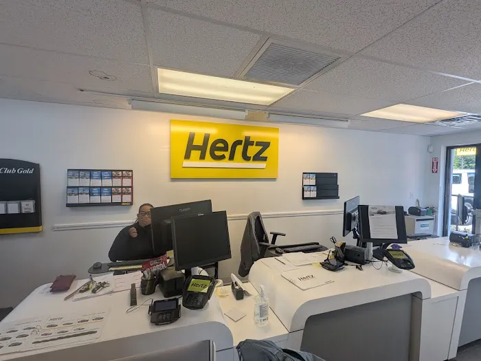 Hertz Car Rental - Poughkeepsie - Ibm Road Picture 3