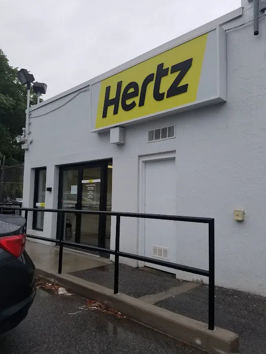 Hertz Car Rental - Poughkeepsie - Ibm Road Picture 4
