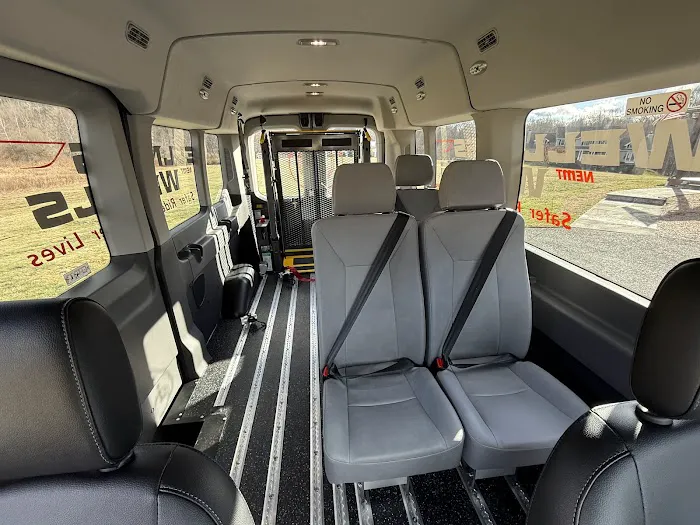 Wellness Wheels NEMT Picture 7