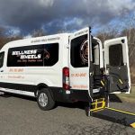 Wellness Wheels NEMT