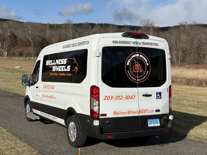 Wellness Wheels NEMT Picture 6