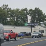 Enterprise Rent-A-Car