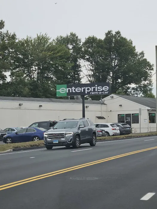 Enterprise Rent-A-Car Picture 7