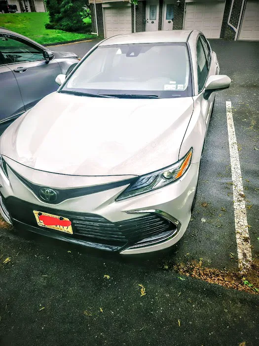 Enterprise Rent-A-Car Picture 4