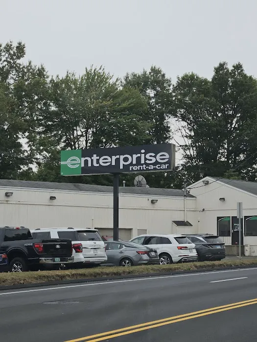 Enterprise Rent-A-Car Picture 3