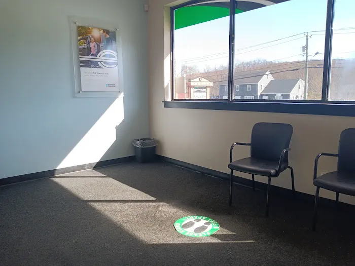 Enterprise Rent-A-Car Picture 2