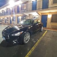 Enterprise Rent-A-Car ico