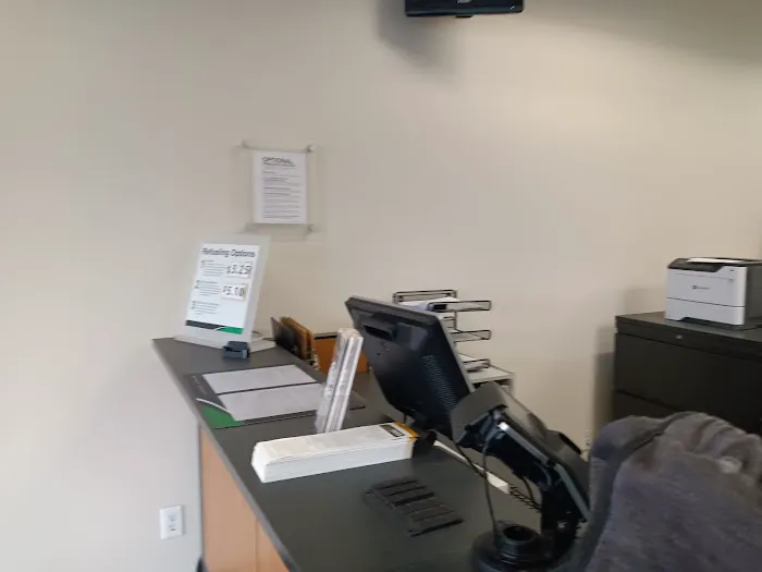 Enterprise Rent-A-Car Picture 9