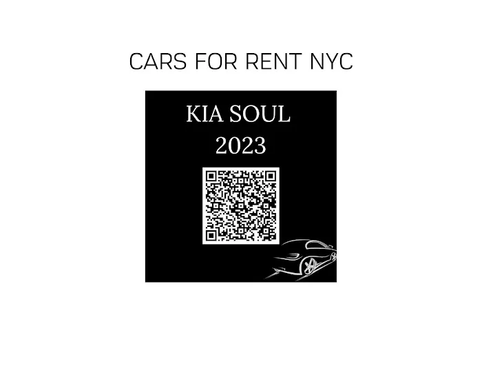 Rent a car NYC Picture 1