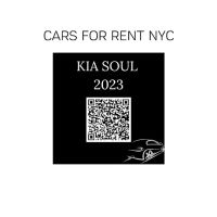 Rent a car NYC ico