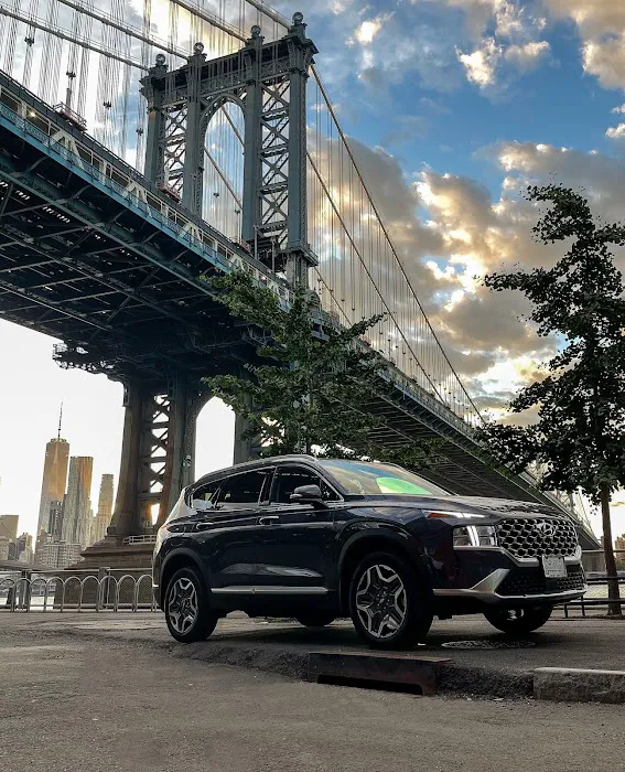Rent a car NYC Picture 2
