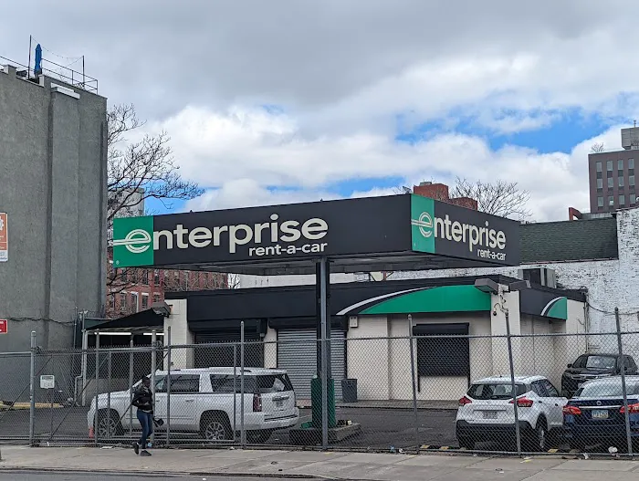 Enterprise Rent-A-Car Picture 7