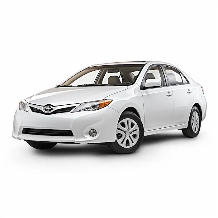 $25 Car Rental Picture 1