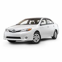 $25 Car Rental ico