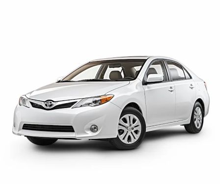 $25 Car Rental