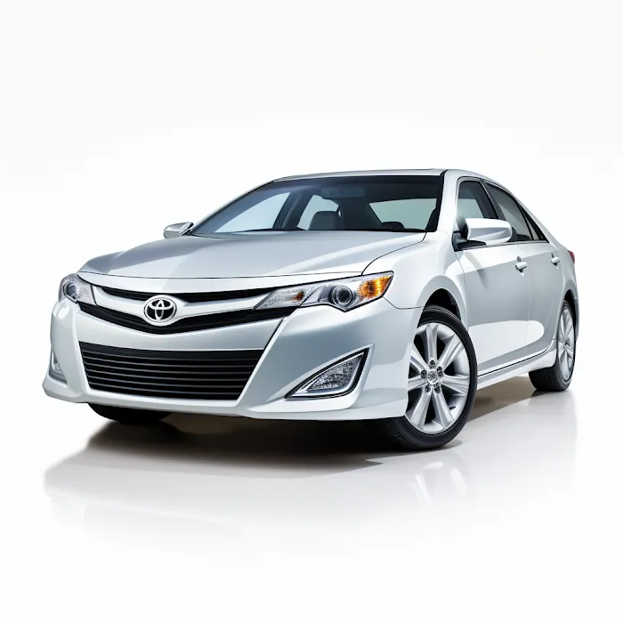 $25 Car Rental Picture 6