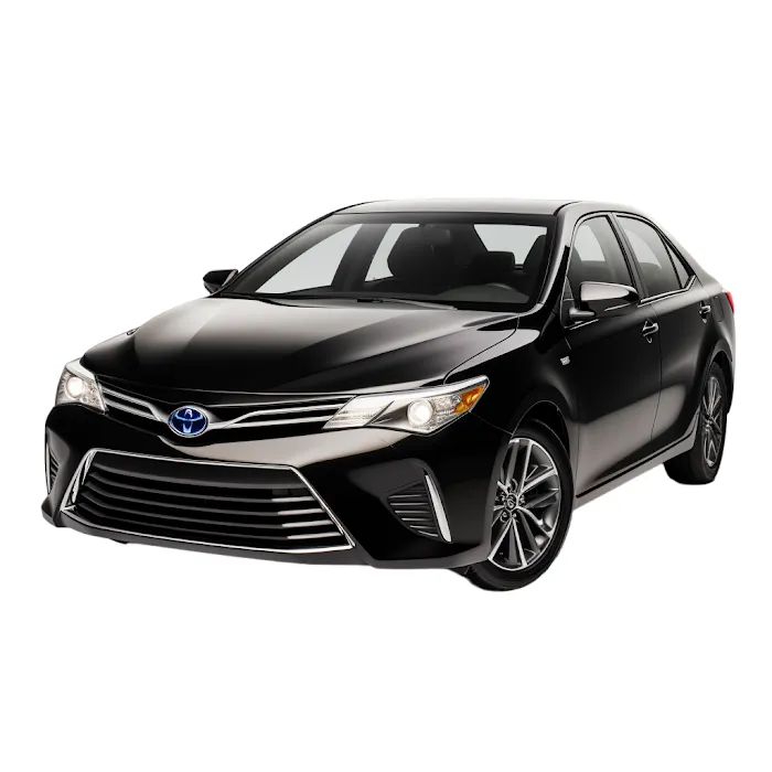 $25 Car Rental Picture 9