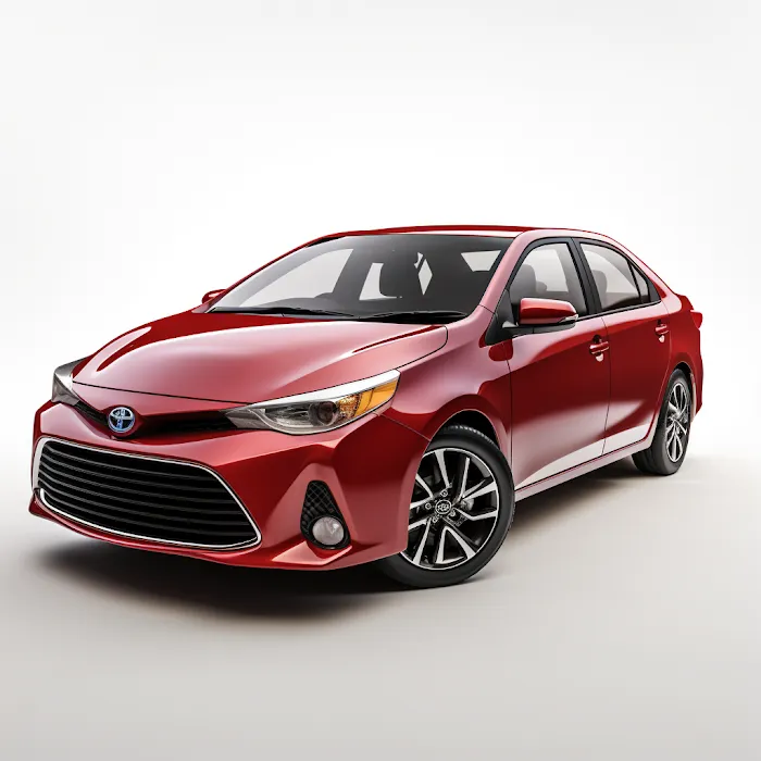 $25 Car Rental Picture 2