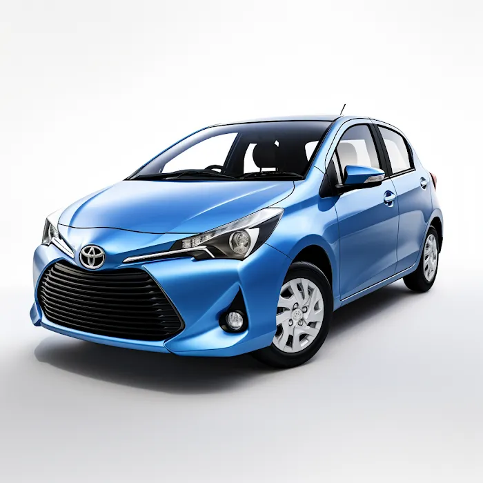 $25 Car Rental Picture 8