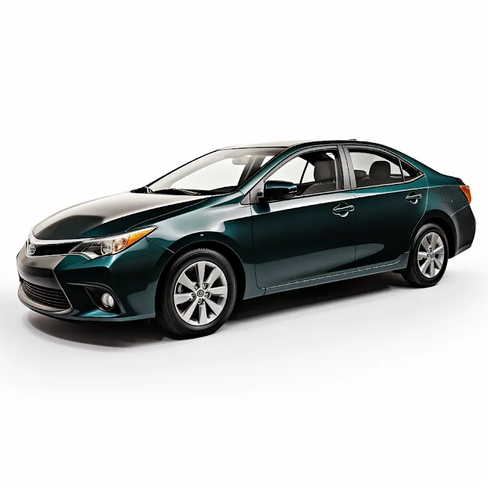 $25 Car Rental Picture 10
