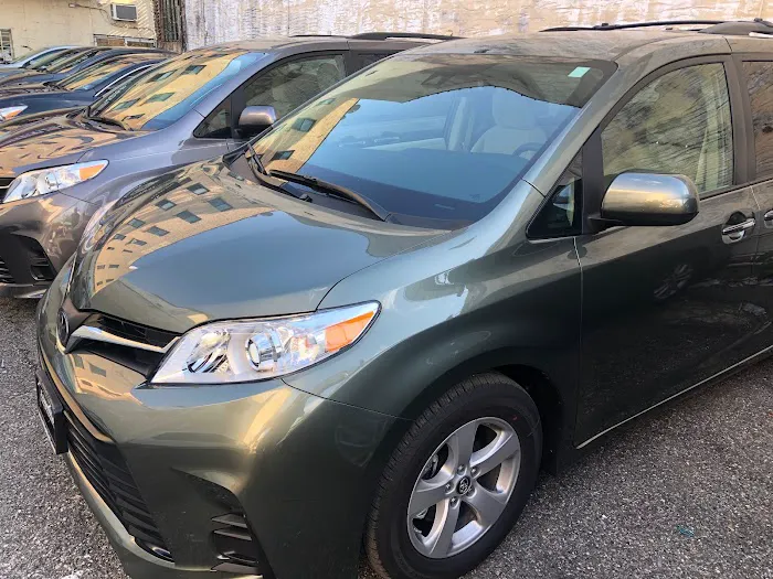 Sensible Car Rental Picture 9