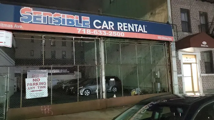 Sensible Car Rental Picture 5
