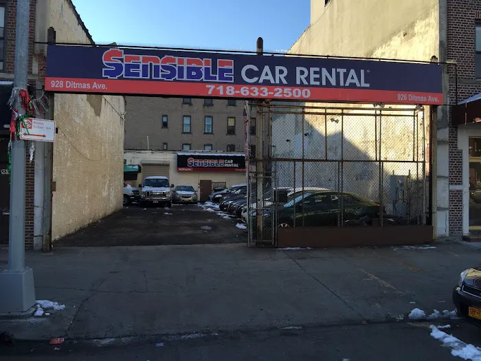 Sensible Car Rental Picture 2