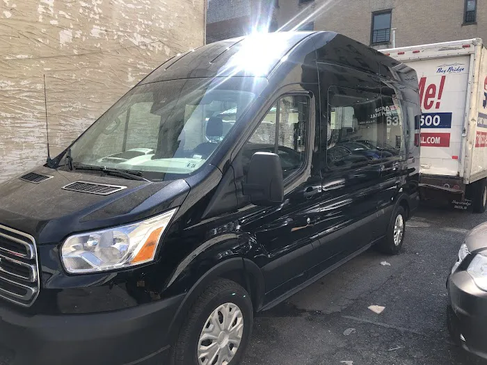 Sensible Car Rental Picture 4