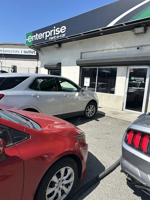 Enterprise Rent-A-Car Picture 1