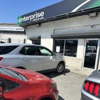 Enterprise Rent-A-Car ico