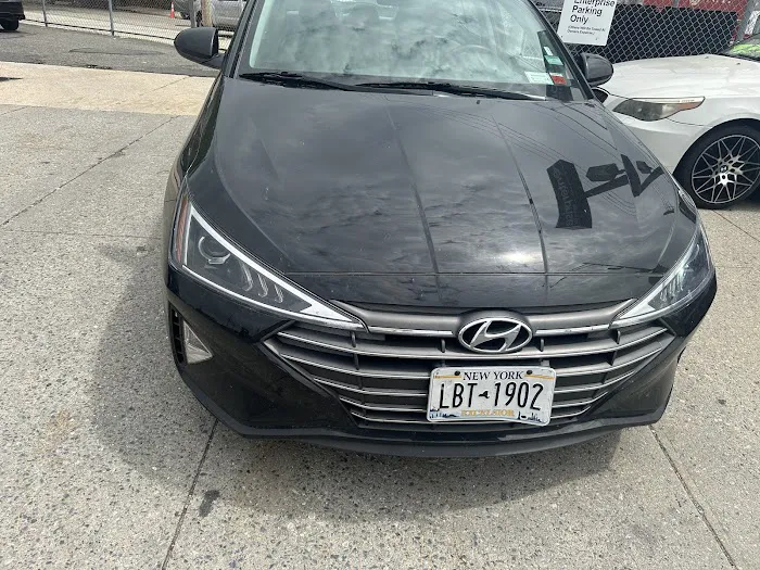 Enterprise Rent-A-Car Picture 6